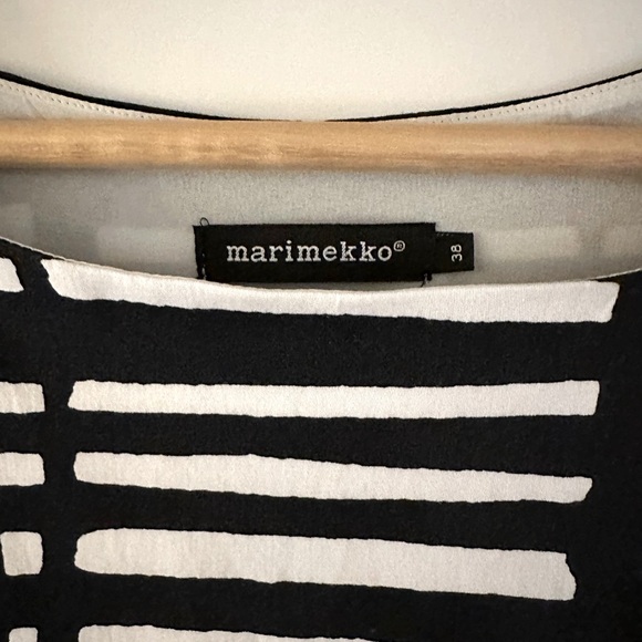 Marimekko Jaala dress, EU sz 38 - Picture 4 of 6